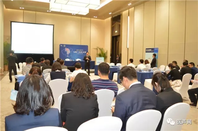 2016-2017心青年•青年医师起搏辩论赛总决赛圆满落幕