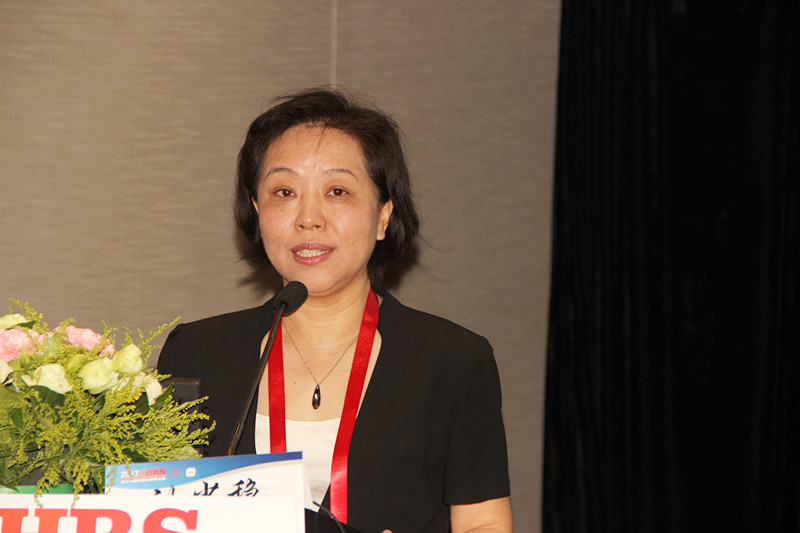 中国生物医学工程学会心律分会女性心律失常工作委员会成立