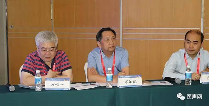 从心出发 立足指南 再谈抗凝治疗新策略——CMCC2017血栓论坛&心指南巡讲网络直播全面上线