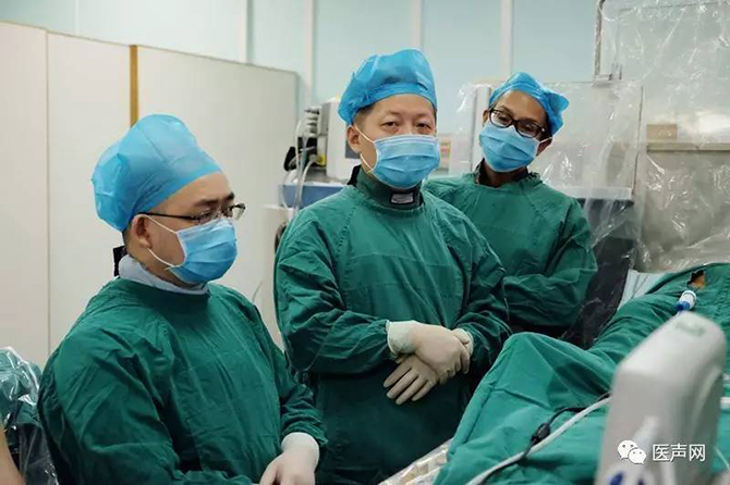 亚太地区心律失常培训活动在武汉亚心举行
