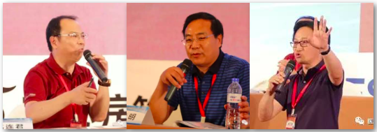 付华 VS 夏云龙:左心耳封堵与导管消融是否应同时进行