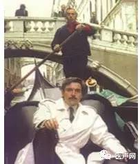 PCI 之父Grüntzig, 我身边的那个人