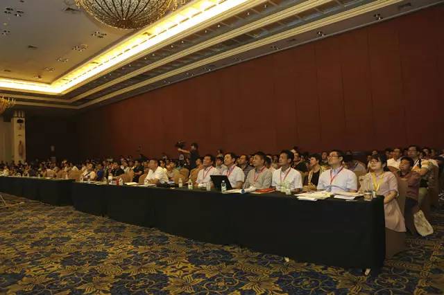 广州CTO峰会 你将不是一个人孤灯夜战