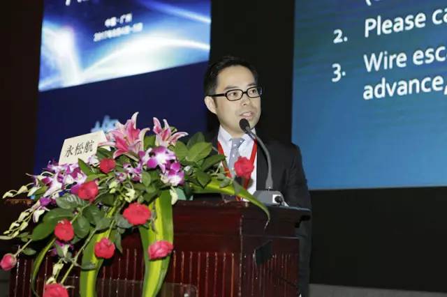 广州CTO峰会 你将不是一个人孤灯夜战