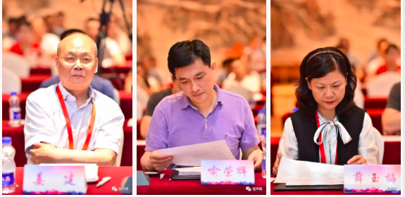 唇枪舌剑 尽显风采——西南中青年电生理医生以辩明道