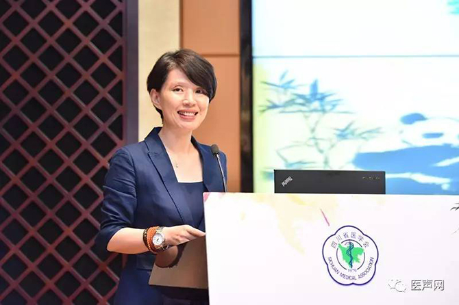 唇枪舌剑 尽显风采——西南中青年电生理医生以辩明道