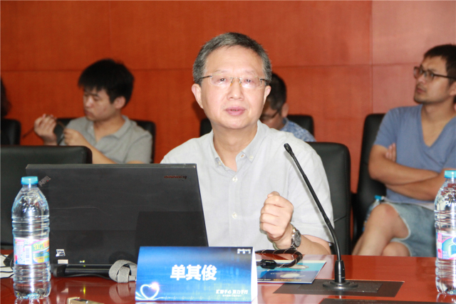 上海新华医院ICD医师培训项目成功举办