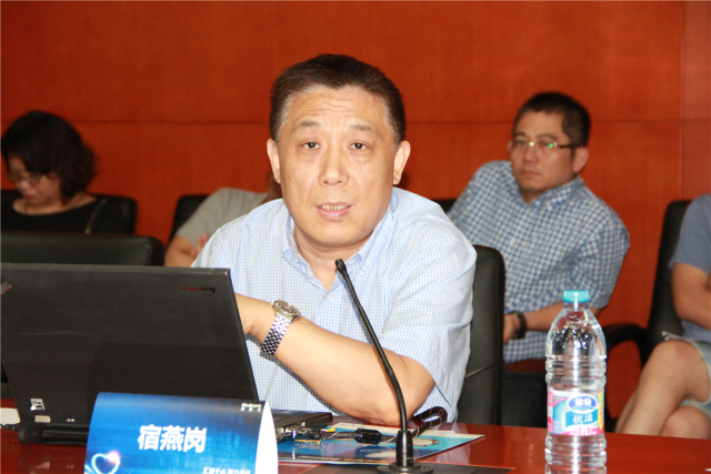 上海新华医院ICD医师培训项目成功举办