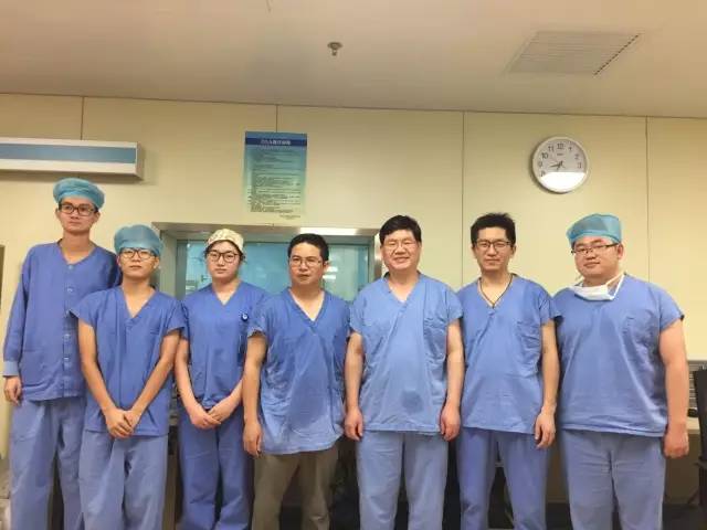 浙江大学医学院附属第四医院率先在浙中地区开展冷冻消融技术