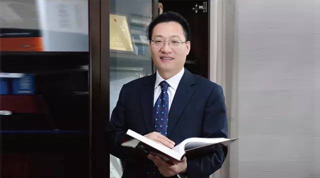 QICC2017 | 傅国胜专访：钱江国际心血管病大会会为推动浙江心血管事业发展做出了巨大贡献