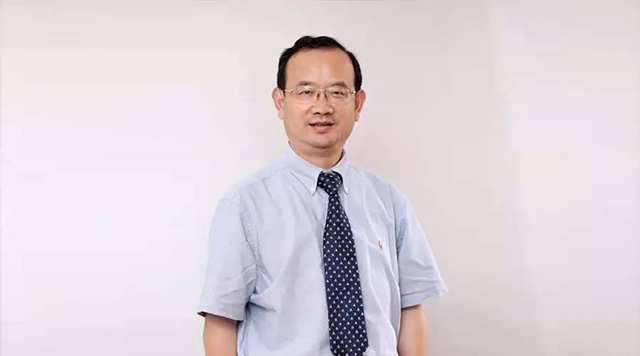 QICC2017 | 朱建华专访:整合资源加强团结 重视创新引领潮流