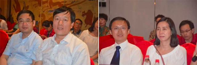 第十一届中国心血管疾病荷花论坛暨第十一届西部长城心脏病学会议成功召开