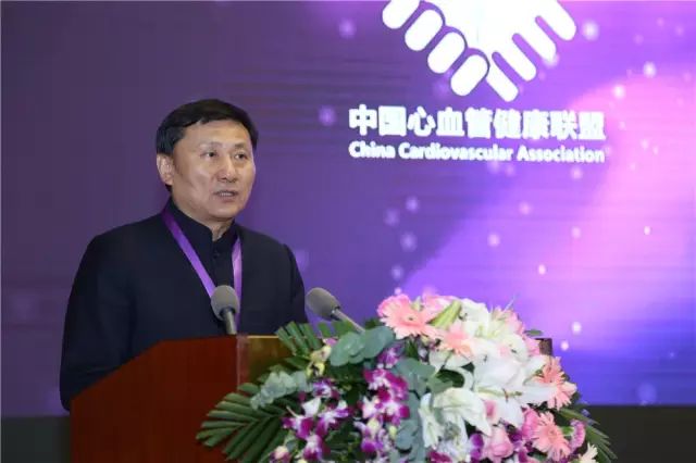 CIC2017 信息化手段带动基层医院,开创陕西心血管病远程教育新局面