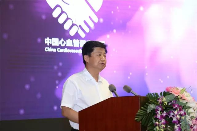 CIC2017 信息化手段带动基层医院,开创陕西心血管病远程教育新局面