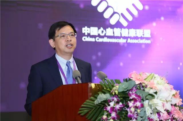 CIC2017 信息化手段带动基层医院,开创陕西心血管病远程教育新局面