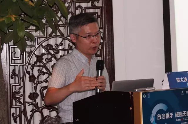 放心携手 核磁无忧 放心起搏大家谈——北京站纪实