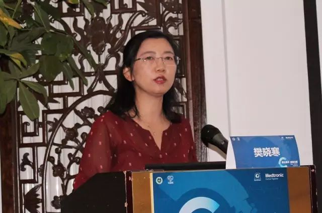 放心携手 核磁无忧 放心起搏大家谈——北京站纪实