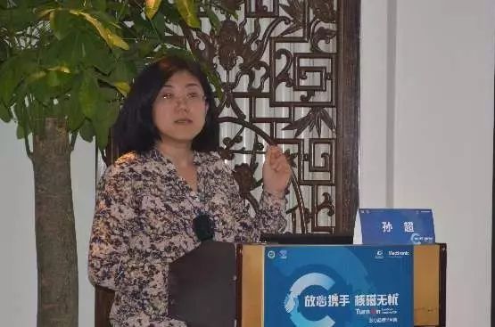 放心携手 核磁无忧 放心起搏大家谈——北京站纪实