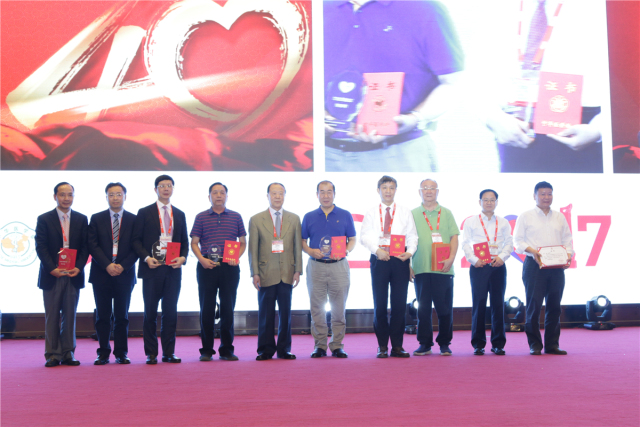 中华医学会心血管病学分会终身成就奖、杰出贡献奖出炉 年度中华医学会专家会员名单公布