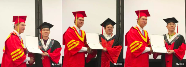 美国心脏病学会院士（FACC）2017中国专家名单揭晓