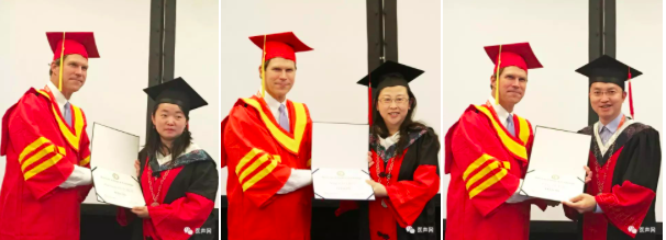 美国心脏病学会院士（FACC）2017中国专家名单揭晓