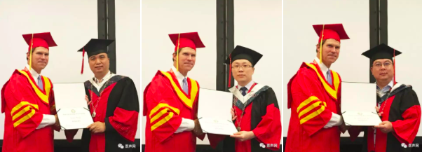 美国心脏病学会院士（FACC）2017中国专家名单揭晓