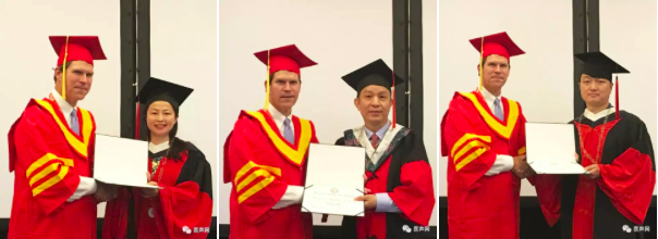 美国心脏病学会院士（FACC）2017中国专家名单揭晓