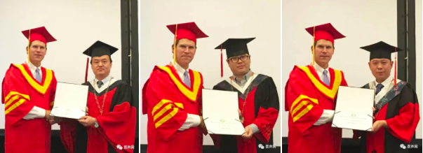 美国心脏病学会院士（FACC）2017中国专家名单揭晓