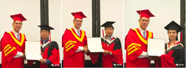 美国心脏病学会院士（FACC）2017中国专家名单揭晓