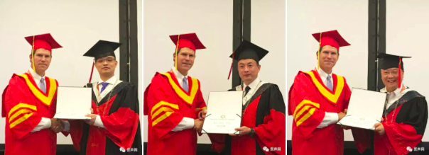 美国心脏病学会院士（FACC）2017中国专家名单揭晓