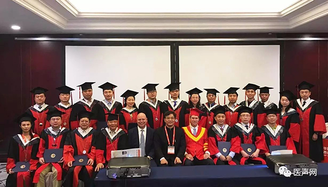 美国心脏病学会院士（FACC）2017中国专家名单揭晓