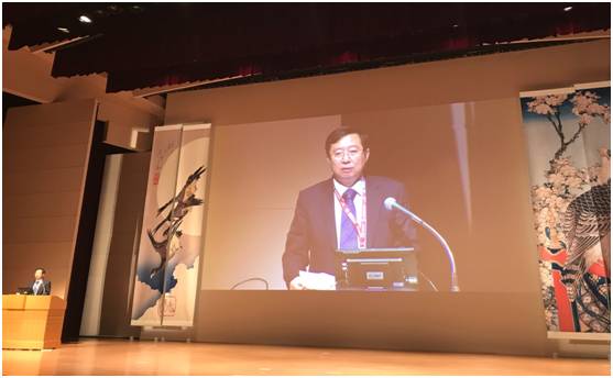 第十届亚太心律学会年会暨日本心律学会2017年会在日本横滨隆重召开