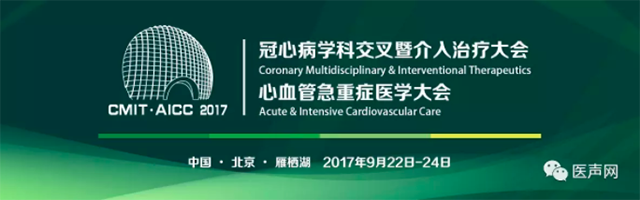 聂绍平：融合碰撞、凝练总结——共探复杂介入整体医学实践模式