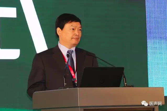 共赏雁栖美景 共享学术盛宴——2017年冠心病学科交叉暨介入治疗大会盛大开幕