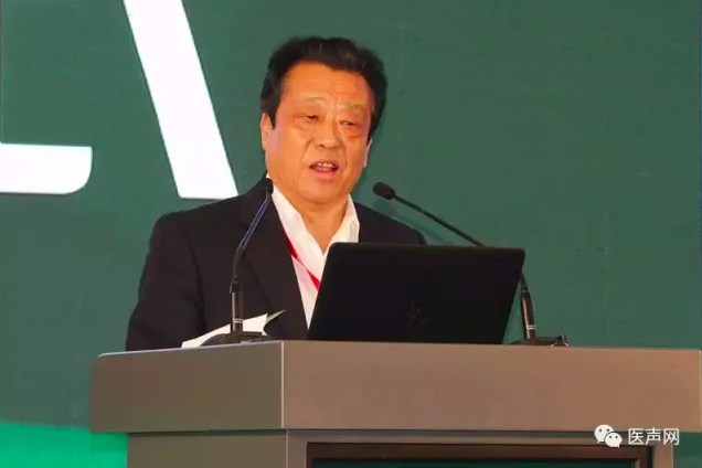 共赏雁栖美景 共享学术盛宴——2017年冠心病学科交叉暨介入治疗大会盛大开幕