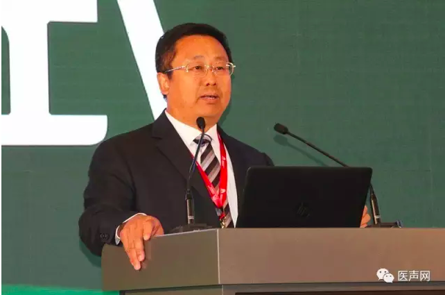 共赏雁栖美景 共享学术盛宴——2017年冠心病学科交叉暨介入治疗大会盛大开幕