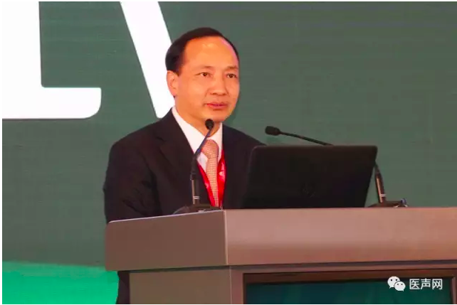 共赏雁栖美景 共享学术盛宴——2017年冠心病学科交叉暨介入治疗大会盛大开幕