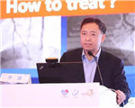 东盟会2017 | 于波：OCT在ACS诊疗中的应用
