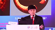 东盟会2017｜陈淮沁：生物可吸收支架——盛极而衰？