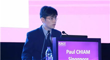 ​Chengdu Valves2017 | Paul CHIAM：新加坡TAVI的现状、挑战及经验