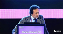 Chengdu Valves2017 | Cheol Woong YU：韩国TAVI的现状、挑战及经验