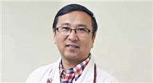 CCPRC2017｜王宁夫：心脏康复在心脏疾病管理中的重要性亟待提升