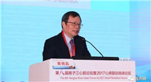 扬子江2017｜黄德嘉：中国房颤中心建设如何进行评估和质控