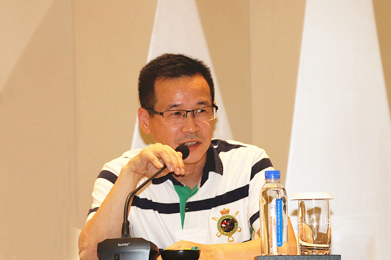 第五届宁波市医学会心脏电生理与起搏分会年会委员会举行