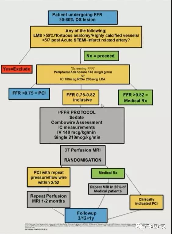 EuroPCR 2018速递｜GZ-FFR FFR处于“灰色地带”的患者能否从介入治疗获益？ -- 严道医声网