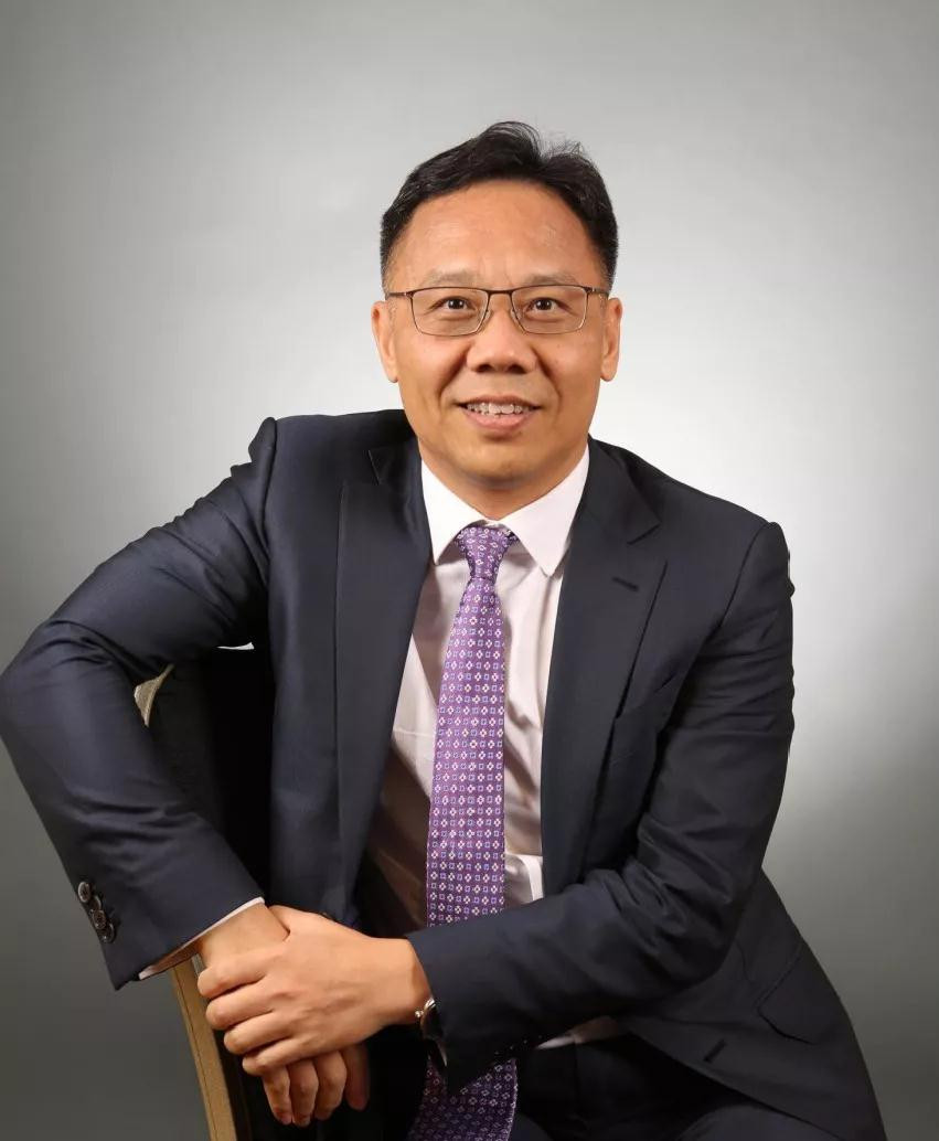 中国结构周2019 | 罗建方:心脏瓣膜介入治疗需要内外科共同发展 -- 严道医声网